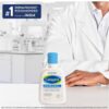 Cetaphil Gentle Skin Cleanser Dry to Normal Skin (125ml) - Image 2