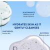 Cetaphil Gentle Skin Cleanser Dry to Normal Skin (125ml) - Image 4