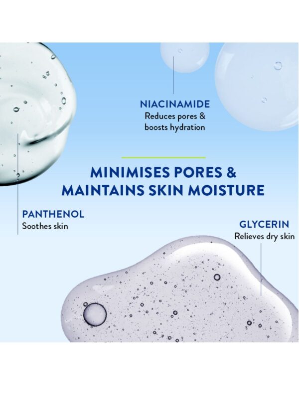 Cetaphil Cleanser for Oily Skin (125ml) - Image 4
