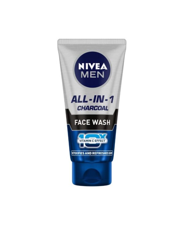 NIVEA MEN Face Wash (Dark Spot Reduction) (100g)
