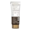 WOW Skin Science Charcoal+Glycolic Acid Face Wash (100ml) - Image 2