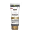 WOW Skin Science Charcoal+Glycolic Acid Face Wash (100ml)