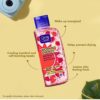 Clean & Clear Morning Energy Berry Blast Face Wash (50ml) - Image 2