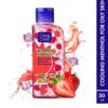 Clean & Clear Morning Energy Berry Blast Face Wash (50ml)