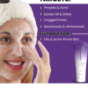 Acmed face wash for oily & acne-prone skin (200 ml) - Image 4