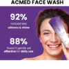 Acmed face wash for oily & acne-prone skin (200 ml) - Image 3
