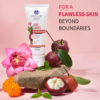 Ayouthveda Acne Enemy Face Wash Gel ( 100 ml ) - Image 2